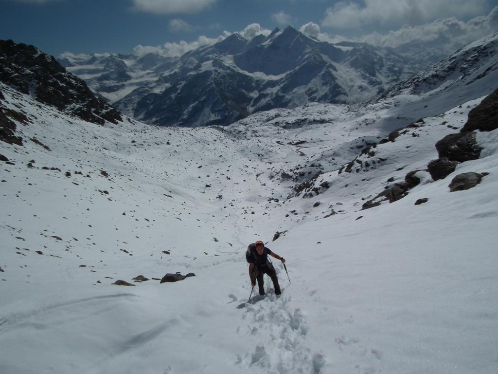 Rifugi e Bivacchi d''Italia.......